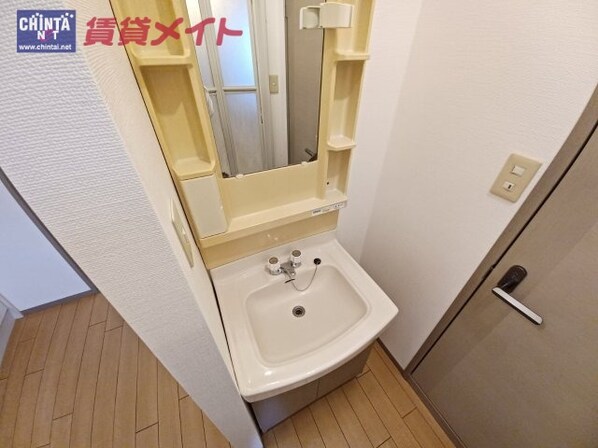 セジュールひろの物件内観写真